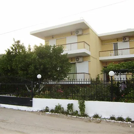 Apartments Rania Tolo Room photo