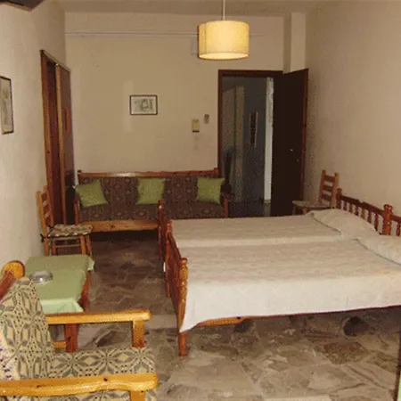 Apartments Rania Tolo Room photo