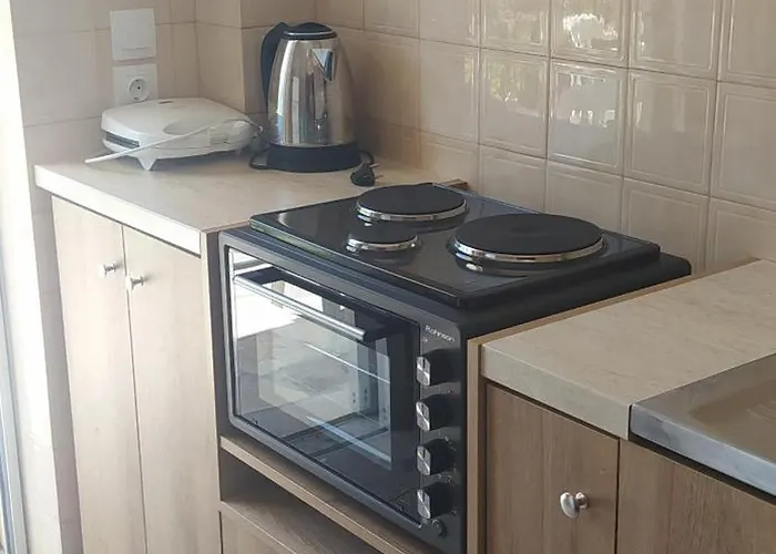 Apartments Rania