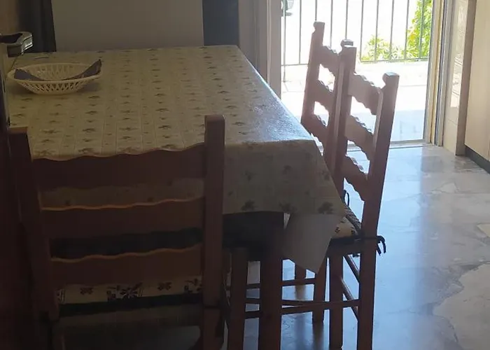 Apartments Rania