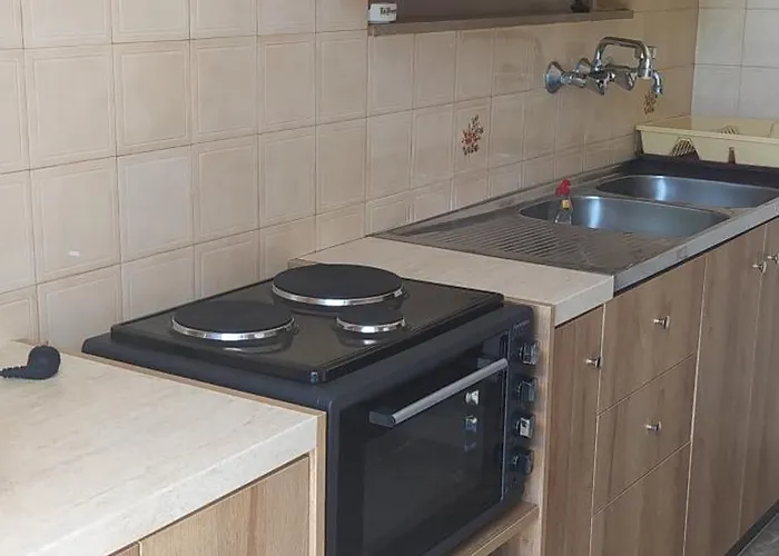 Apartments Rania