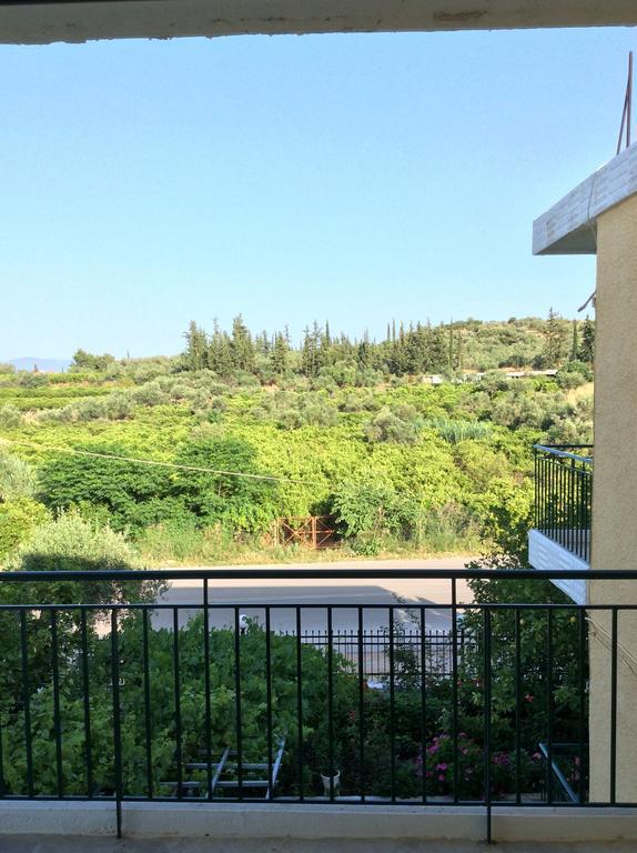Rania Apartmán