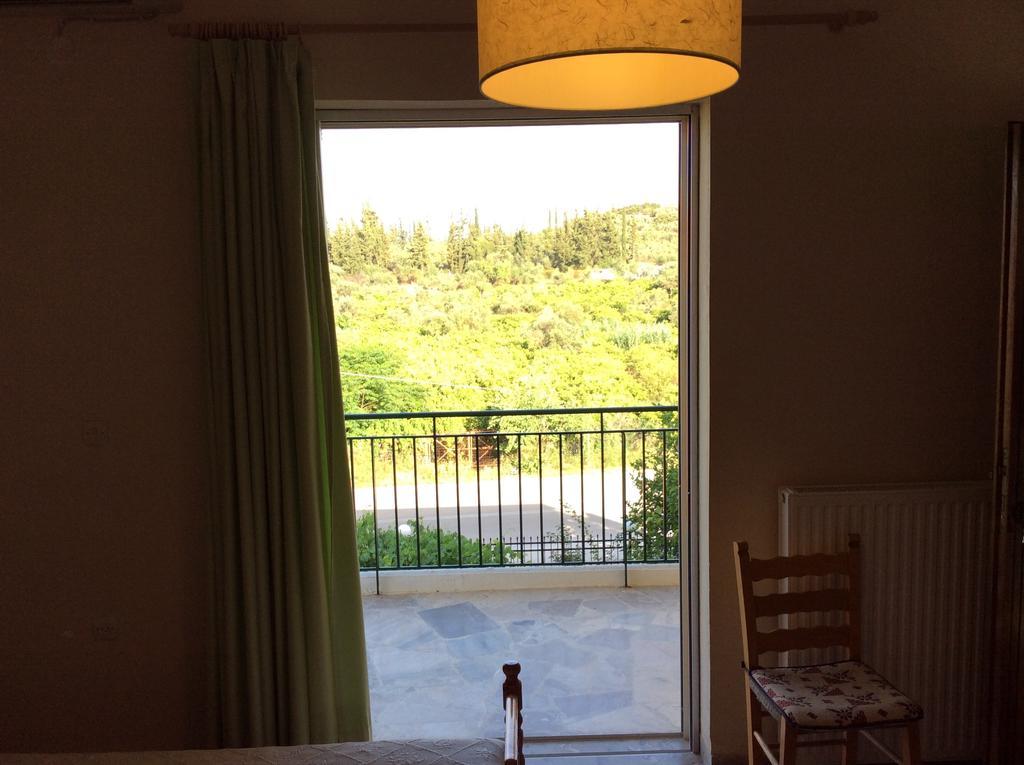 Rania Apartment Tolo