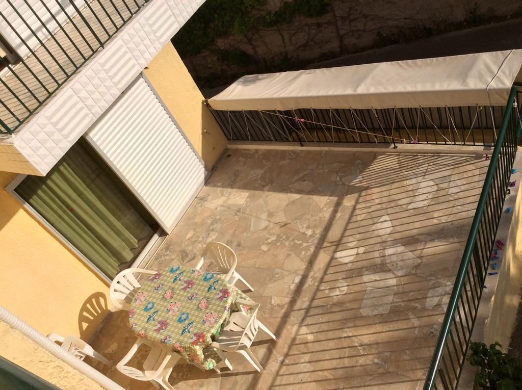 Rania Apartment