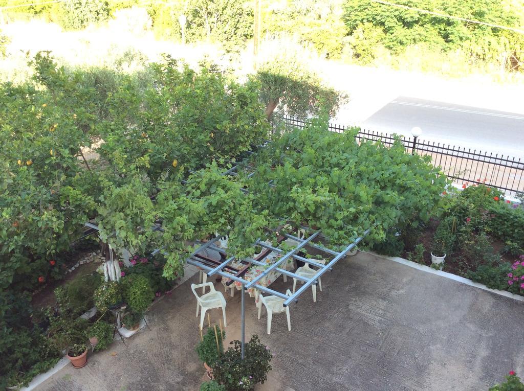 Rania Apartmán