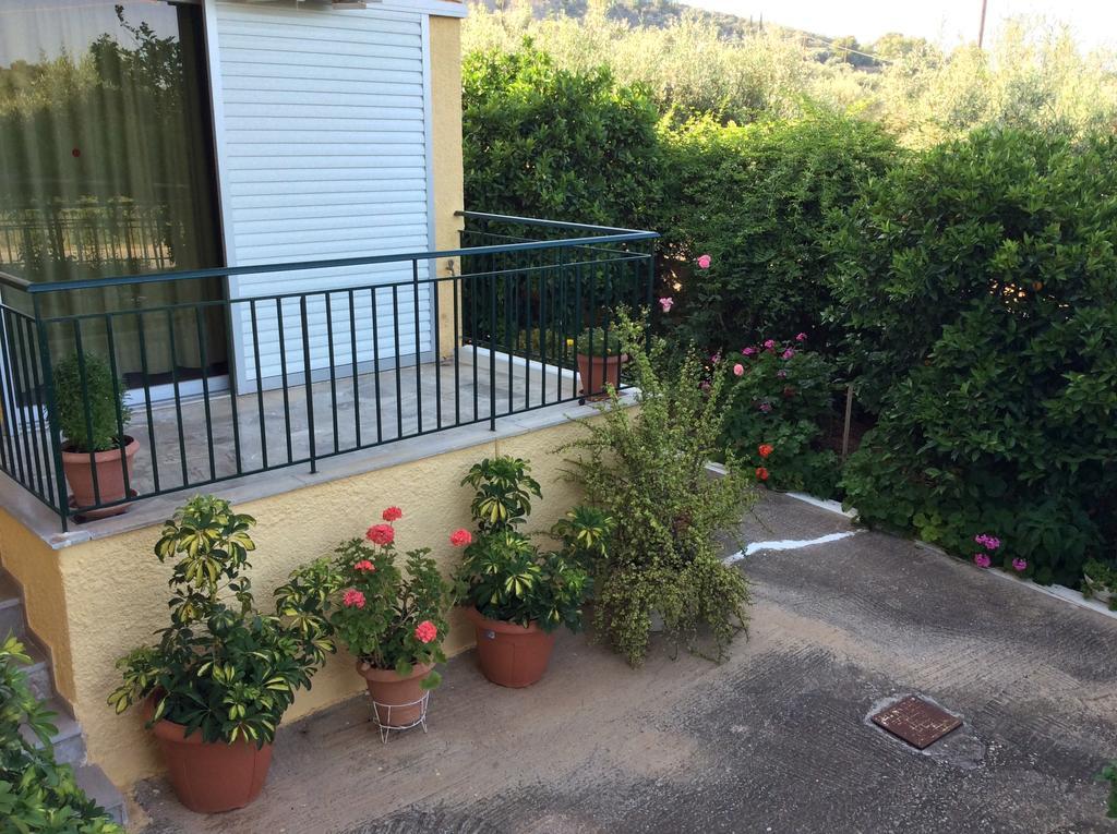 Rania Apartment Tolo