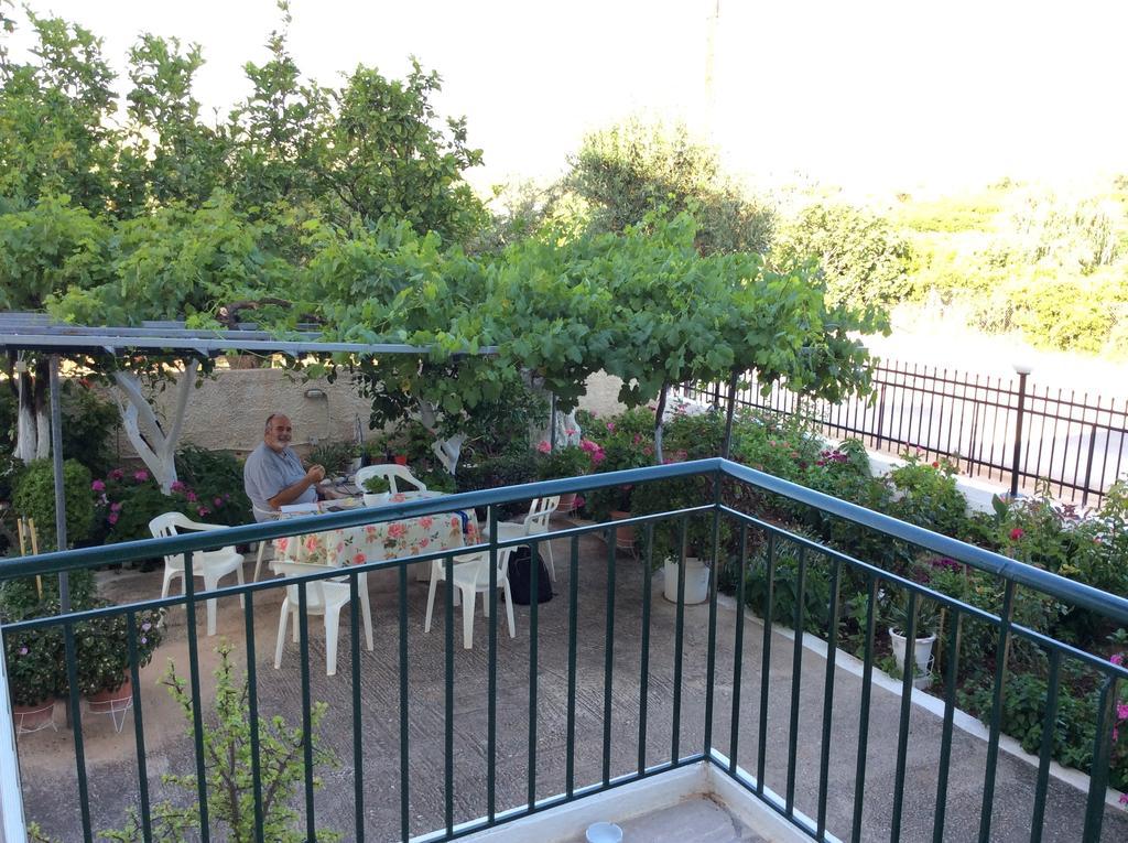 Rania Apartment