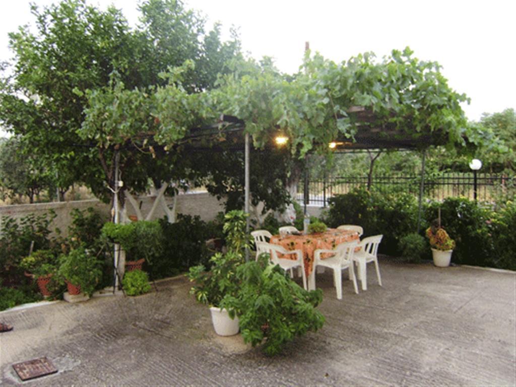 Rania Apartment