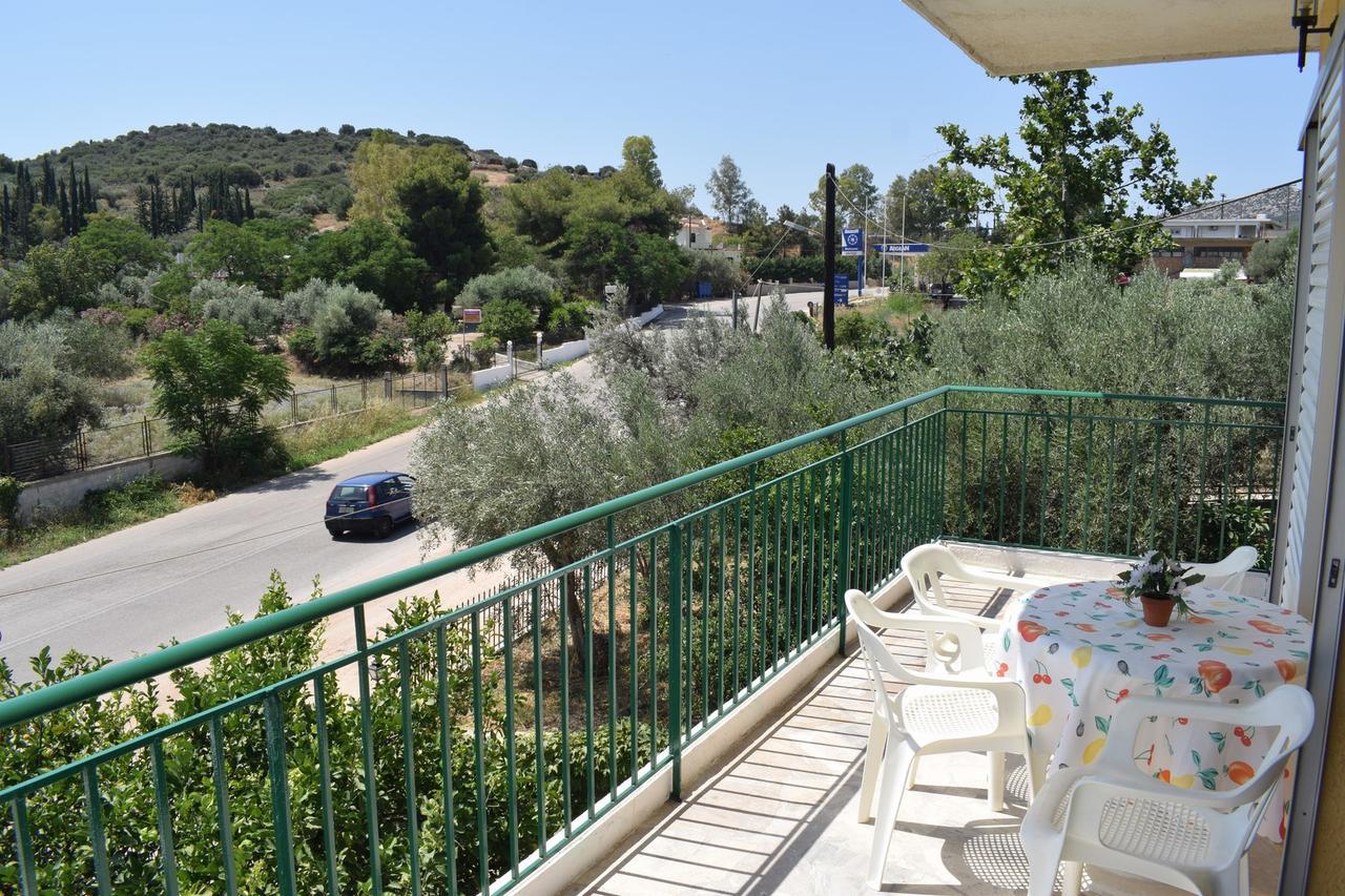 Rania Apartment *