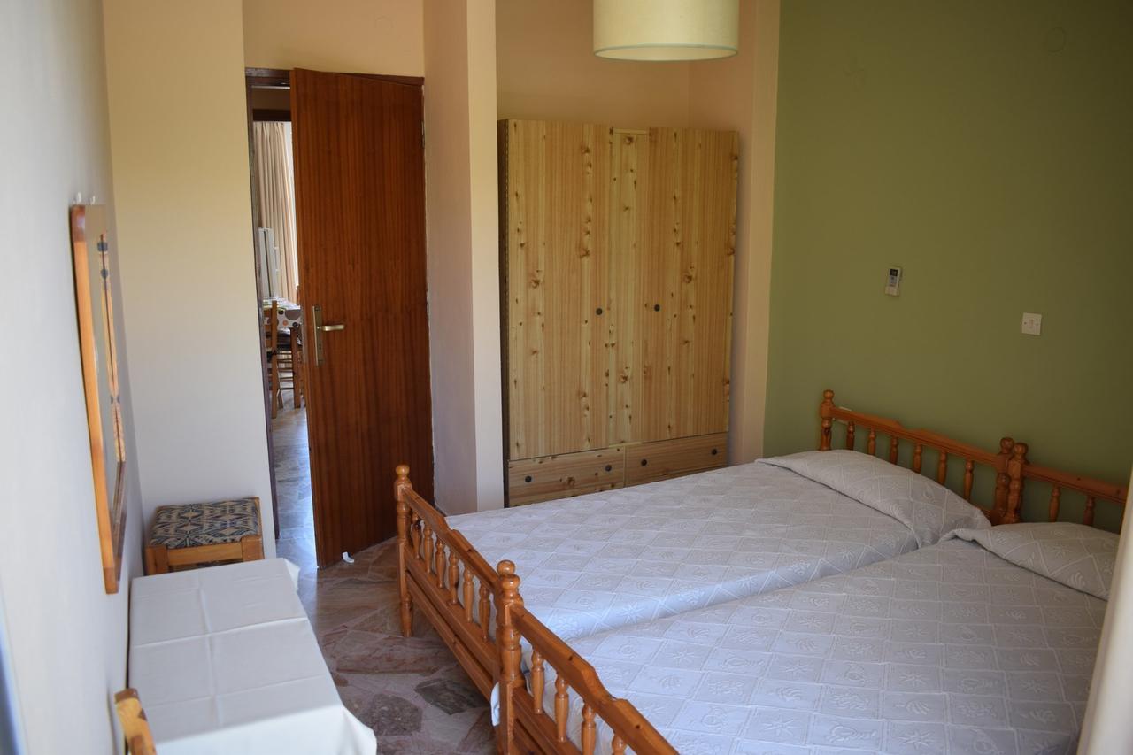 Rania Apartment