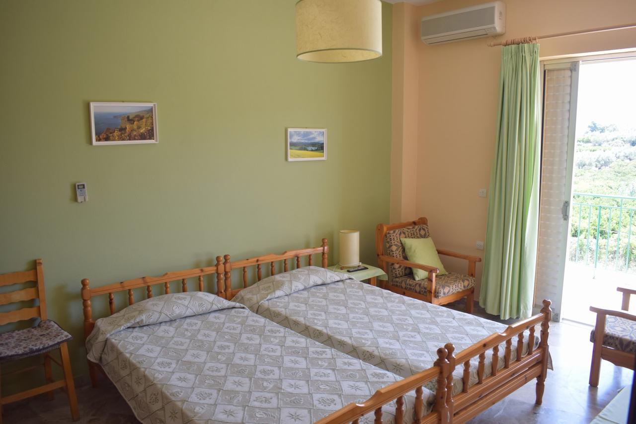 Apartment Rania *