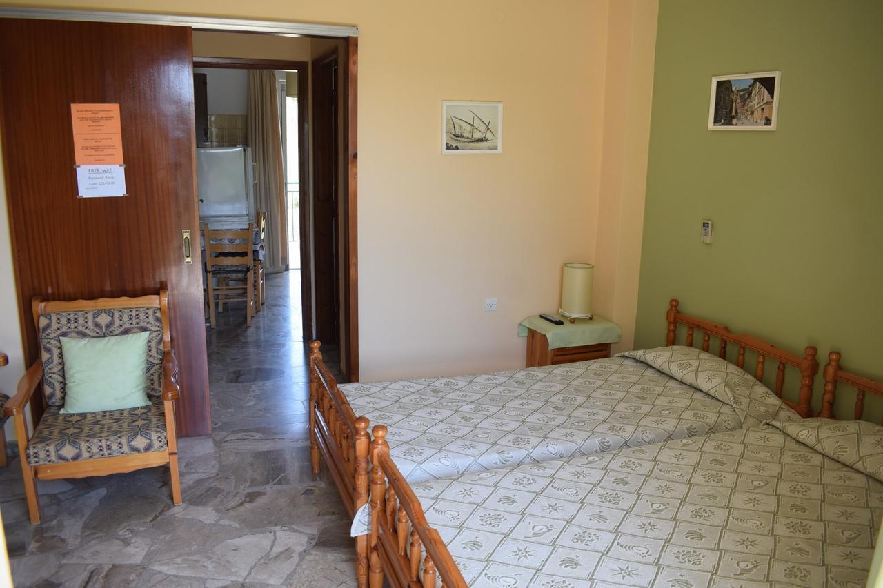 Rania Apartment Tolo